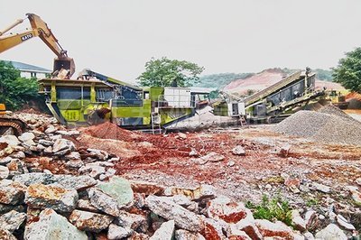 建筑垃圾資源化利用促進工作組正式成立